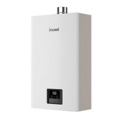 林内 恒温系列 JSQ26-GD31 强排式燃气热水器 13L