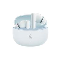 EDIFIER 漫步者 声迈X5 Pro 入耳式真无线主动降噪蓝牙耳机 川白