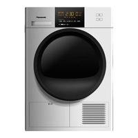 Panasonic 松下 烘干机 10kg热泵烘干机家用 NH-EH31JW
