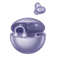 SANAG 塞那 S6S Pro 耳夹式蓝牙耳机 星芒紫