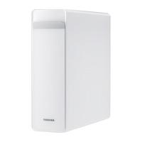  TOSHIBA/东芝 RO反渗透过滤器 净水器  大白梨