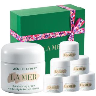 移动端、京东百亿补贴：LA MER 经典精华面霜 60ml