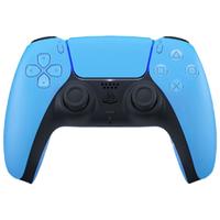 PlayStation DualSense 无线控制器 蓝牙游戏手柄 星光蓝
