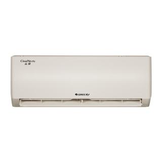 GREE 格力 云佳系列 KFR-26GW/NhGc3B 新三级能效 壁挂式空调 大1匹