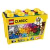 LEGO 乐高 CLASSIC经典创意系列 10698 大号积木盒