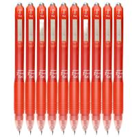 斑马牌 真好系列 C-JJ3-CN 按动中性笔 蓝色 0.5mm 5支装