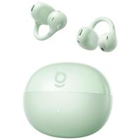 BASEUS 倍思 BC1 耳夹式骨传导蓝牙耳机 光合绿
