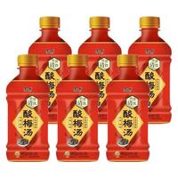 康师傅 酸梅汤 330ml*6瓶