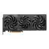  SAPPHIRE/蓝宝石 AMD RADEON RX 7650 GRE 8G 黑钻 台式机独立游戏显卡  8GB
