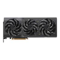 SAPPHIRE 蓝宝石 AMD Radeon RX 7650 GRE 8G 黑钻版 显卡