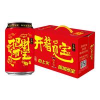 JDB 加多宝 凉茶植物饮料 310ml*12听