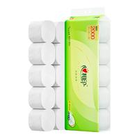 心相印 茶语 无芯卷纸 200克10卷