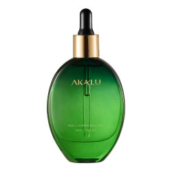 阿卡露 AKALU阿卡露杜松精油美腹部按摩油揉腰部紧致全身经络刮痧身体油A