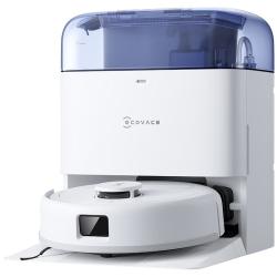 科沃斯 mini系列 DJX11 扫拖一体机 蓝色