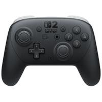 Nintendo 任天堂 Switch 2 Pro 游戏手柄 港版
