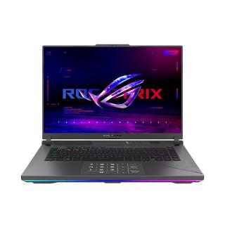 ROG 枪神8 十四代酷睿版 16英寸 游戏本 黑色（酷睿i9-14900HX、RTX 4