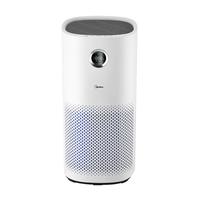 美的 空气净化器 KJ600G-RX600