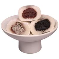 沈大成上海双酿团糕点点心经典糕点200g*2袋装源头直发 【招牌双酿】驴打滚 400g/8粒