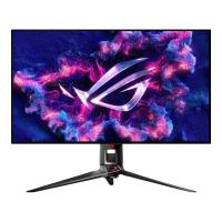 ROG 华硕（ASUS） ROG 超神27 4K240Hz电竞显示器QD-OLED屏幕27 PG27UCDM