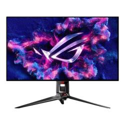 ROG PG27UCDM超神26.5英寸OLED显示器4K 240Hz G-sync HDR400 DP2.1 3840×2160