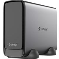 ORICO/奥睿科 CD3520 私有个人云 NAS网络硬盘存储服务器+移动硬盘 0块 1GB