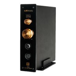 HIFIMAN R2R DAC 解码耳放一体机