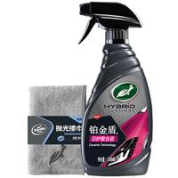 龟牌 铂金盾镀膜剂500ml 120110