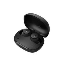 Xemal 声迈 漫步者X5 尊享版 入耳式真无线蓝牙降噪耳机 黑色