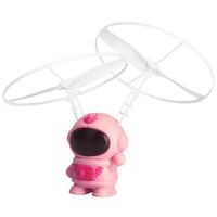 Murcia感应飞行器玩具飞碟宇航员悬浮球ufo智能回旋儿童男女孩