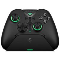 黑鲨 黑魔导 无线游戏手柄