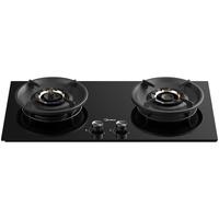  Midea/美的 5.0kW猛火灶 燃气灶  液化气