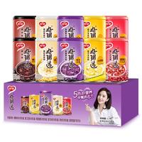 银鹭 好粥道组合装 5口味 280g*10罐