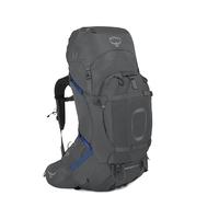 OSPREY 小鹰登山包苍穹精灵60L 70L 户外背包Aether ArielPlus升级款 男暗灰色苍穹70升 S/M