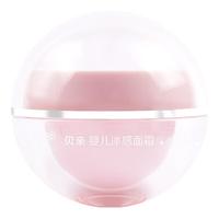 Pigeon 贝亲 桃叶精华系列 婴儿冰感面霜 50g