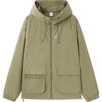 Semir/森马 UPF50+防晒 男士防晒服