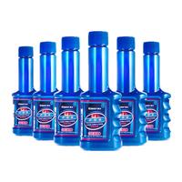 车仆 燃油宝汽油添加剂 6支装+1支