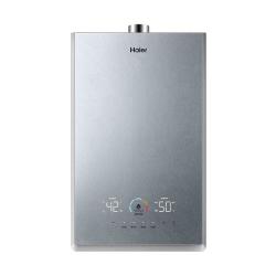海尔 JSQ31-16KL7SFPAGU1 强排式燃气热水器 16L 31KW