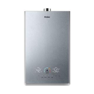 限地区：海尔 JSQ31-16KL7SFPAGU1 强排式燃气热水器 16L 31KW
