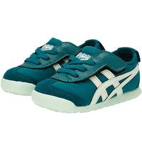 MEXICO 66鬼塚虎童鞋春秋男女童鞋中小童宝宝学步鞋1-3岁