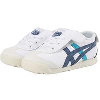OnitsukaTiger/鬼塚虎男童女童宝宝学步鞋