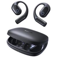 BASEUS 倍思 Eli 1i Fit 骨传导挂耳式动圈降噪蓝牙耳机 星际黑