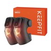 科普菲 keepfit 膝盖理疗仪 热敷+按摩款-两只礼盒装