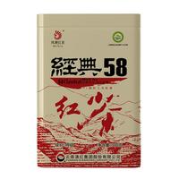 凤牌 特级 经典58 红茶 380g 罐装