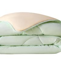 网易严选 云感深睡大豆被 10%大豆纤维A类空调被子夏凉被860g 150*200cm