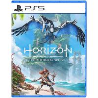 PlayStation PS5《地平线 西之绝境》中文主机游戏