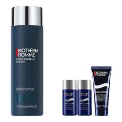 碧欧泉 男士淡纹抗皱爽肤露 200ml