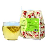 聚修堂 洋甘菊 洋甘菊干花 洋甘菊茶原料泡水喝的办公室加班冲泡熬夜