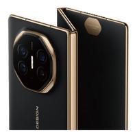 HUAWEI 华为 Mate XT 非凡大师 折叠屏手机 16GB+1TB 玄黑