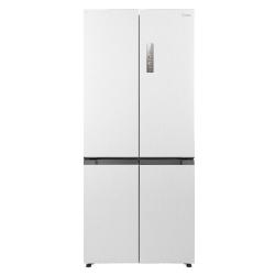 美的 M60系列 MR-541WUSPZE 风冷十字门冰箱 515L 白色