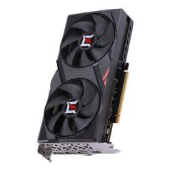 耕升 RTX 5060 8G追风暴风踏雪/游戏DLSS4 AI独立显卡